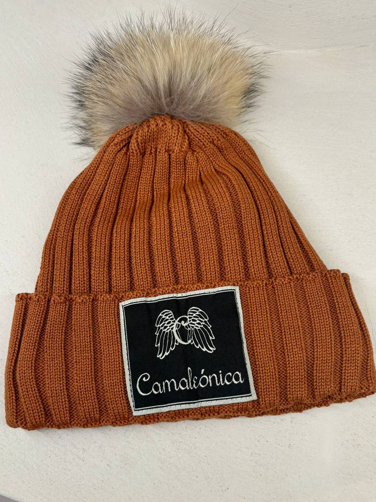 GORRO HURTADO NEU